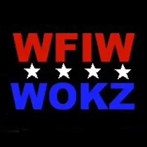 WFIW-إف إم - 104.9 إف إم موجة
