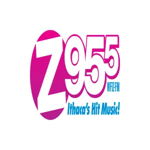 WFIZ - Z95.5 بث