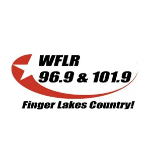 WFLR - Finger Lakes كانتري مباشر
