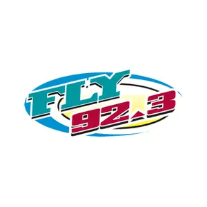 WFLY FLY 92.3 راديو