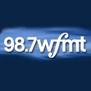 WFMT - Chicago كلاسيكية and فولك موسيقى راديو 98.7 إف إم موجة