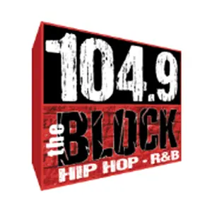WFMZ 104.9 The Block أونلاين