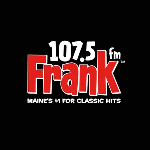 WFNK 107.5 Frank إف إم أونلاين