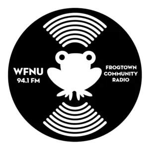 WFNU راديو