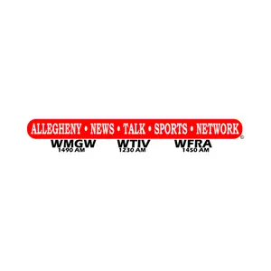WFRA The Allegheny أخبار-حواري رياضة شبكة بث
