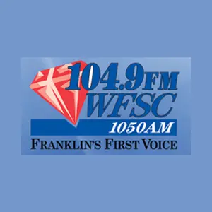 WFSC 1050 إيه إم & 104.9 إف إم موجة