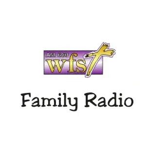 WFST - Family راديو 600 إيه إم مباشر