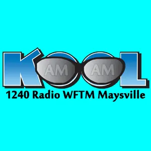 WFTM - Kool إيه إم 1240 نبض