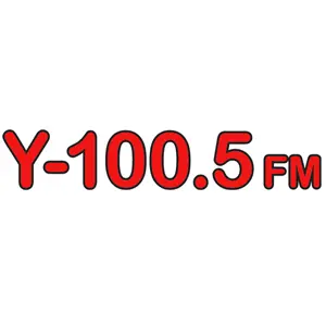 WFYE - Y 100.5 إف إم مباشر