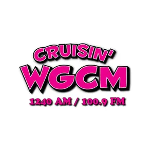 WGCM Cruisin 1240 إيه إم نبض