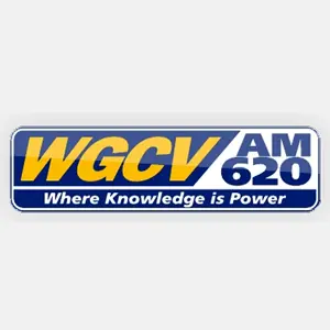WGCV - 620 إيه إم نبض