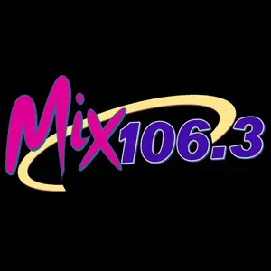 WGER - Magic 106.3 إف إم أونلاين