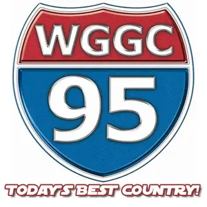 WGGC - WGGC 95 95.1 إف إم إف إم