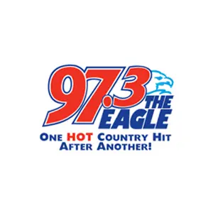 WGH-إف إم - The Eagle 97.3 إف إم مباشر