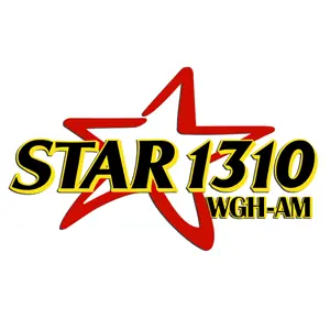 WGH - The Star 1310 إيه إم نبض