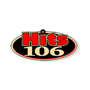 WGHR أغاني 106 موجة