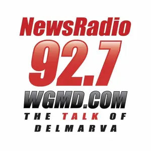WGMD - حواري of Delmarva 92.7 إف إم مركز