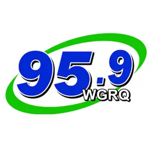 WGRQ - SuperHits 95.9 إف إم مركز