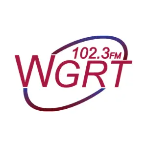 WGRT 102.3 إف إم موجة