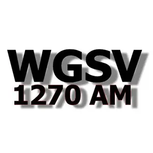 WGSV 1270 إيه إم موجة