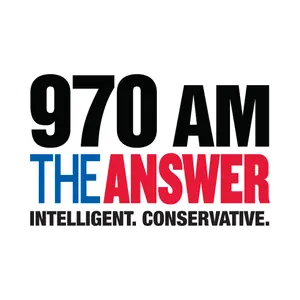 WGTK The Answer 970 إيه إم بث