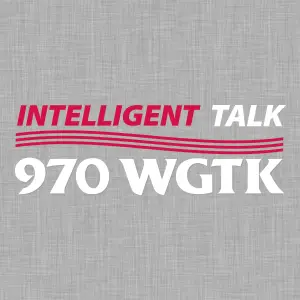 WGTK - Intelligent حواري 970 إيه إم نبض