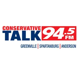 WGTK-إف إم - Conservative حواري 94.5 مباشر