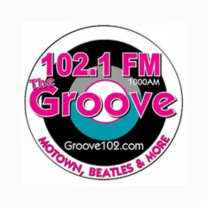 WGVY 102.1 The Groove مركز