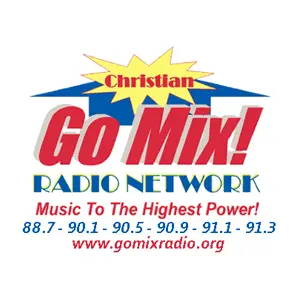 WGXM - Go مكس! راديو 91.1 إف إم إف إم