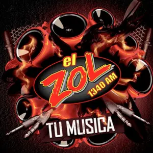 WHAT - El Zol 1340 راديو إيه إم