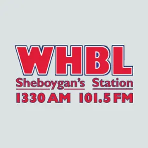 WHBL 1330 إيه إم and 101.5 إف إم إف إم