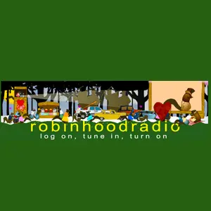 WHDD - Robin Hood راديو 1020 إيه إم نبض