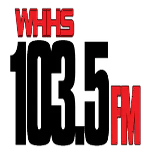 WHHS 103.5 إف إم مباشر