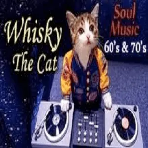 Whisky سول موجة