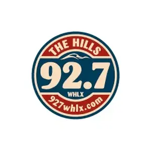 WHLX-إيه إم The Hills أونلاين