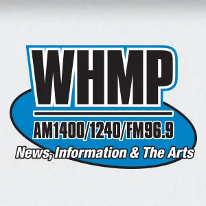 WHMP إيه إم 1400 أونلاين
