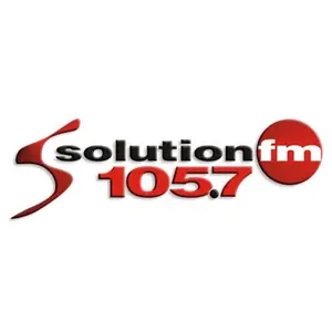 WHMX 105.7 إف إم موجة