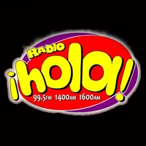 WHOL - راديو Hola 1600 راديو إيه إم