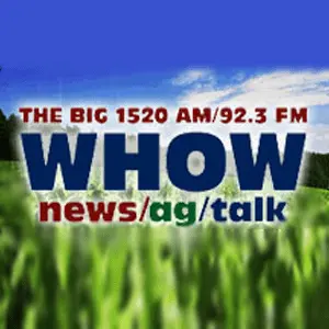 WHOW - The Big 1520 إيه إم مركز
