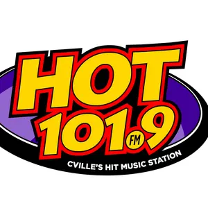 WHTE-إف إم - Hot 101.9 إف إم أونلاين