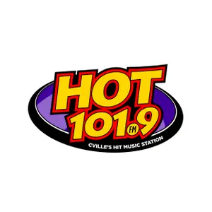 WHTE Hot 101.9 أونلاين
