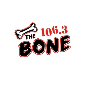 WHXR 106.3 The Bone راديو