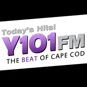 WHYA - Y101 إف إم The Beat of Cape Cod نبض