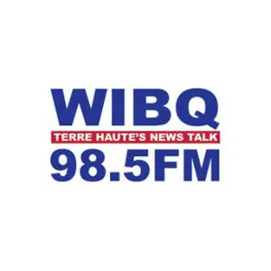 WIBQ-إف إم - Terre Haute's أخبار حواري 98.5 إف إم بث