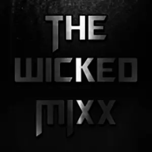 The Wicked MIXX راديو
