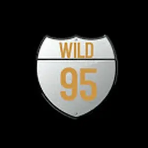 Wild 95 راديو