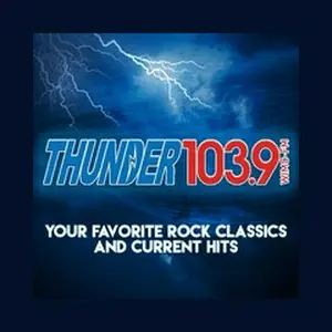 WIMC Thunder 103.9 بث