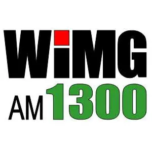 WIMG - 1300 إيه إم أونلاين
