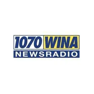WINA 1070 إيه إم أونلاين
