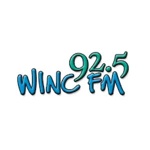 WINC 92.5 إف إم (US Only) مركز